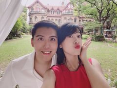 -马勒别墅·中餐厅