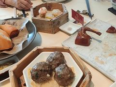 -侨美食家·粤菜(体育西路店)