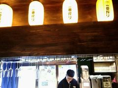 -肉魁屋·烧肉·烧鸟·酒场(高新店)