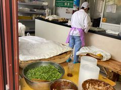 -李小老烧饼(常营民族家园店)