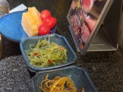 -湊湊火锅·茶憩(东城民盈国贸城店)