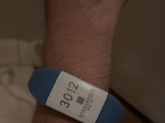 -港湾一号美食水疗会
