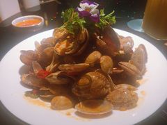 -嘉禾·悦享餐厅(八方汇店)