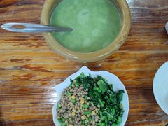 -客家养生油茶(汕尾店)