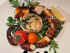 -La Vita 意大利传统料理(富民路店)