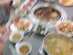 -尚宴牛特鲜自助(太原街万达店)