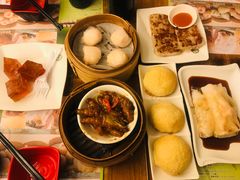-添好运点心专门店(深水埗店)