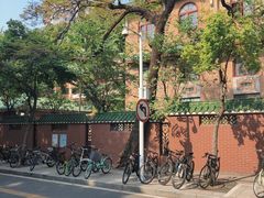 -食惠里小笼包面馆(越秀店)