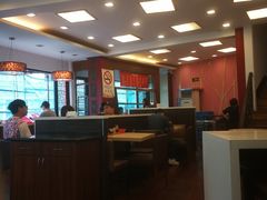 大堂-王家沙点心店(西康路店)