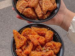 -518豆腐干(总店)