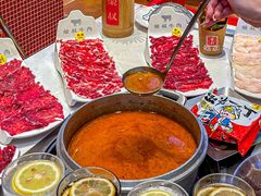 -荣叔港式沙嗲牛肉火锅(正佳潮流店)
