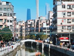 -海珠湖公园