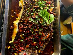 -古城苗家土菜馆(河景餐厅店)