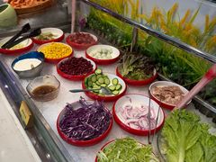 -好伦哥披萨(地坛店)