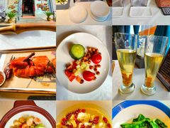 -香山湖家家宴(中山陵店)