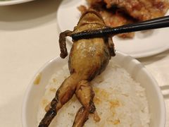 -吉林省林业宾馆-餐厅