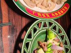 -粤·向群饭店(麓景路店)