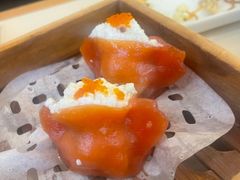-蔡澜点心·粤菜(赛格国际购物中心店)