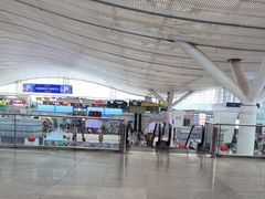 -麦当劳(深圳北站高铁店)