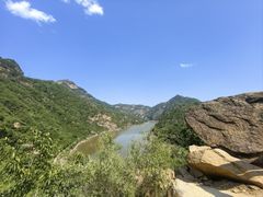 -黑龙潭风景区