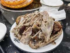 -皇鸽餐厅(五桂山分店)