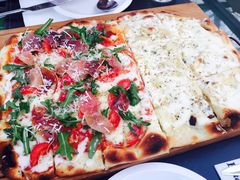 -EATALIA意塔利意式餐厅(鼓楼店)