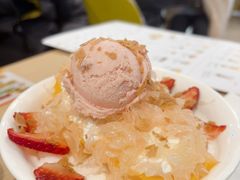 -满记甜品(优客百盛店)