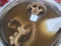 -阿秋牛排(湖心街店)