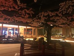 -蓝鲸湾汤泉(包河店)