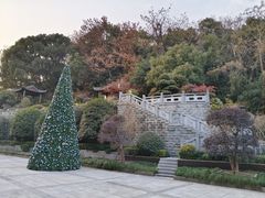 -杭州半山国家森林公园