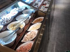 -温野菜涮涮锅(曲江大悦城店)