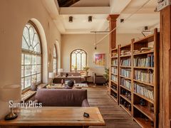 -1901 Cafe(西四店)