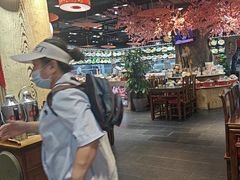 -东北大院·东北菜(三台子店)