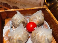 -悦满楼·西关名点·湛江名菜(航空综合大厦店)