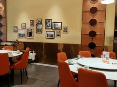 大堂-粤食堂(天津和悦汇店)
