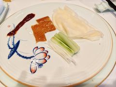 -白天鹅宾馆-玉堂春暖餐厅
