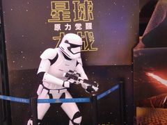 -万达影城(潍坊万达广场IMAX店)