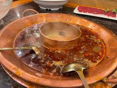 -老码头火锅(玉林店)