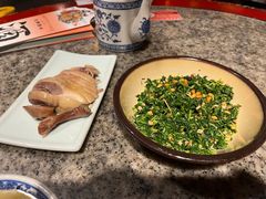 -南京大牌档(香港广场店)