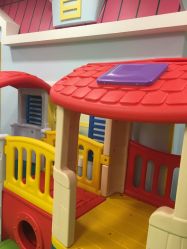 -巧虎kids体验中心(绿宝广场店)