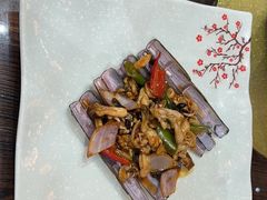 -大门水乡·顺德菜