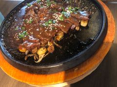 -蜜桃餐厅·古运河畔(南下塘店)