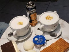 -COSTA COFFEE(水游城店)