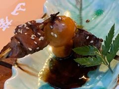 -山葵家居酒屋(天目里店)