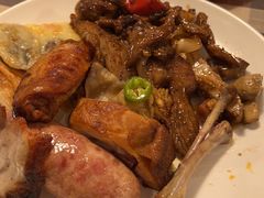 -丽池宫韩式汗蒸会馆(华灯坊店)
