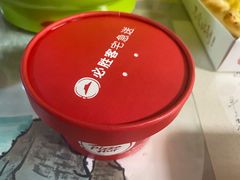 酥皮奶油蛤蜊汤-必胜客(天鸿店)
