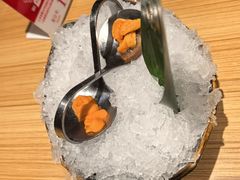 -花和海鲜自助(梅江店)