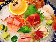-森味薪火烧•烧鸟居酒屋•日本料理(望京店)