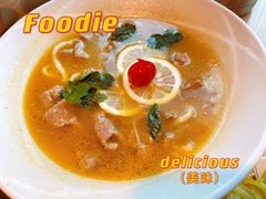 -川里谈·川味小馆(北京路店)