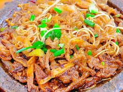 -陕记老潼关肉夹馍(凯旋广场店)